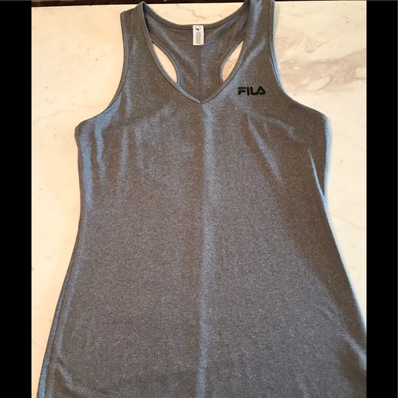 Fila Tops - 🔥FILA Racerback sport tank
